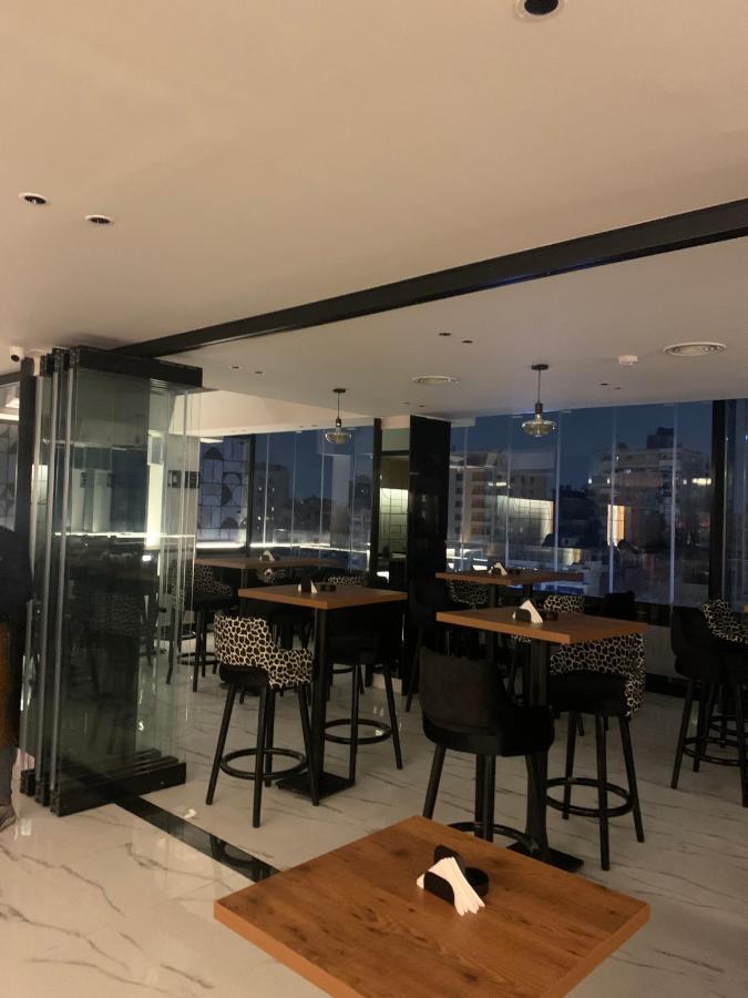Maxim Hotel القاهرة المظهر الخارجي الصورة