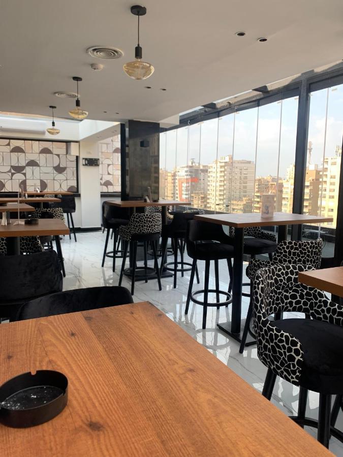 Maxim Hotel القاهرة المظهر الخارجي الصورة