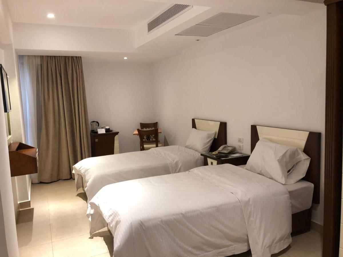 Maxim Hotel القاهرة المظهر الخارجي الصورة
