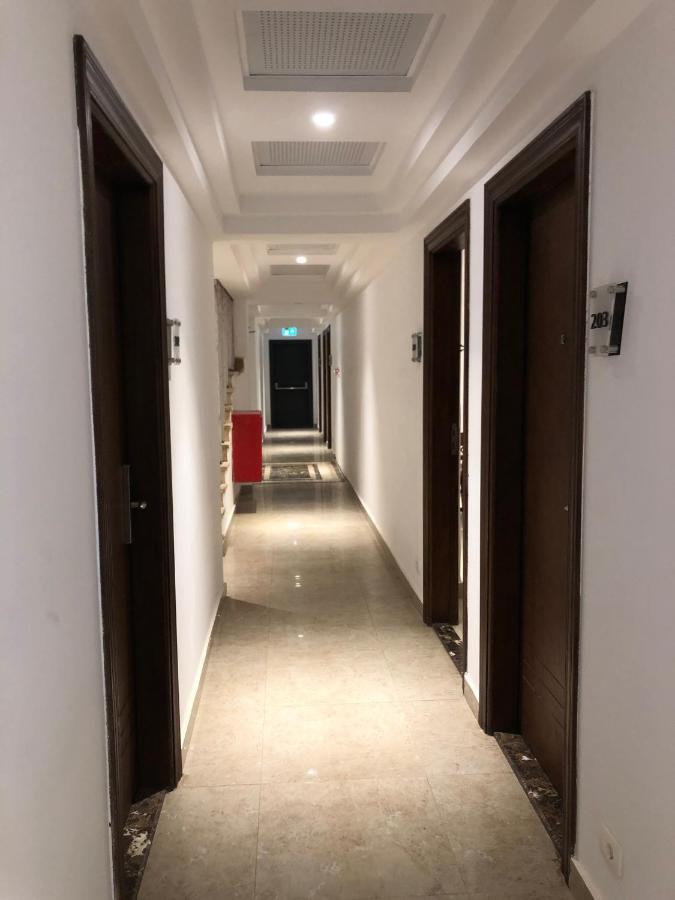 Maxim Hotel القاهرة المظهر الخارجي الصورة