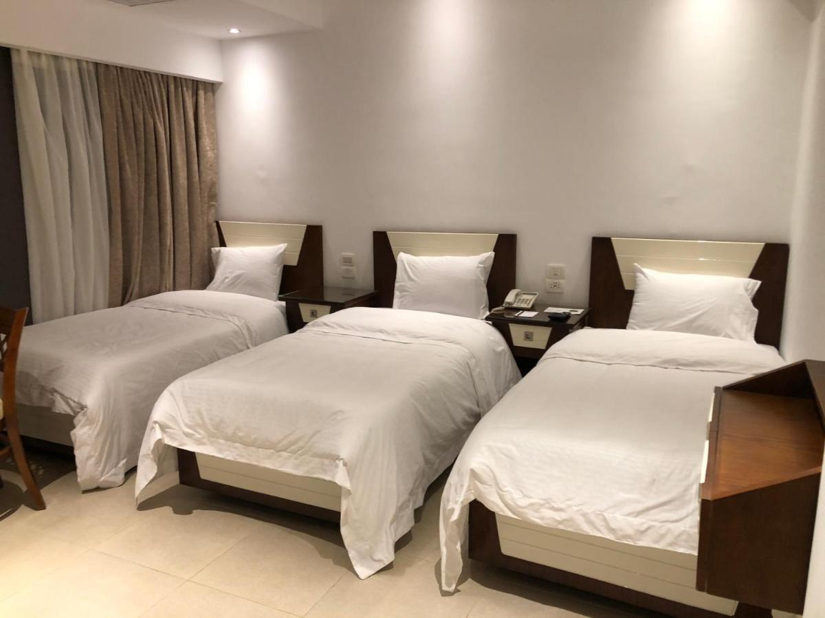 Maxim Hotel القاهرة المظهر الخارجي الصورة