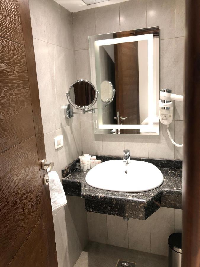 Maxim Hotel القاهرة المظهر الخارجي الصورة