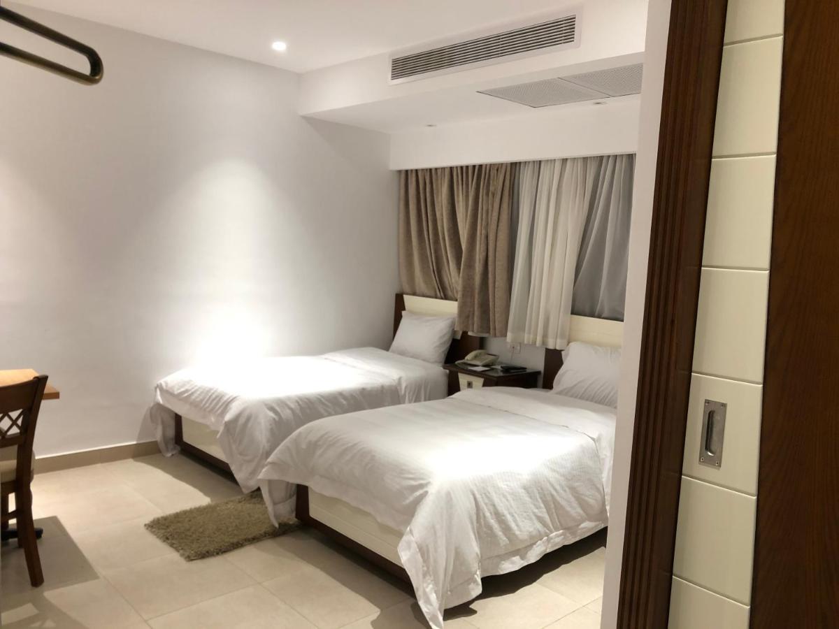 Maxim Hotel القاهرة المظهر الخارجي الصورة