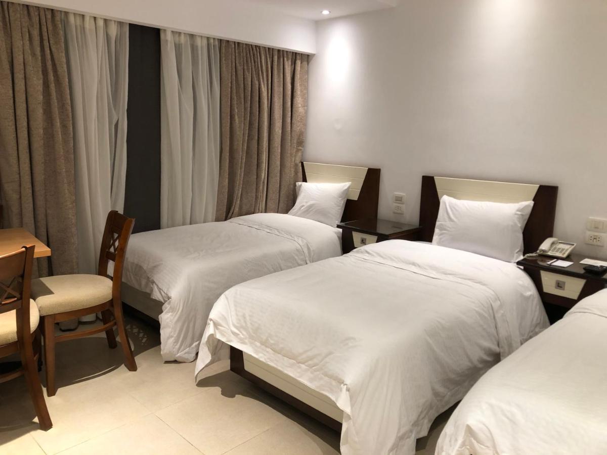 Maxim Hotel القاهرة المظهر الخارجي الصورة