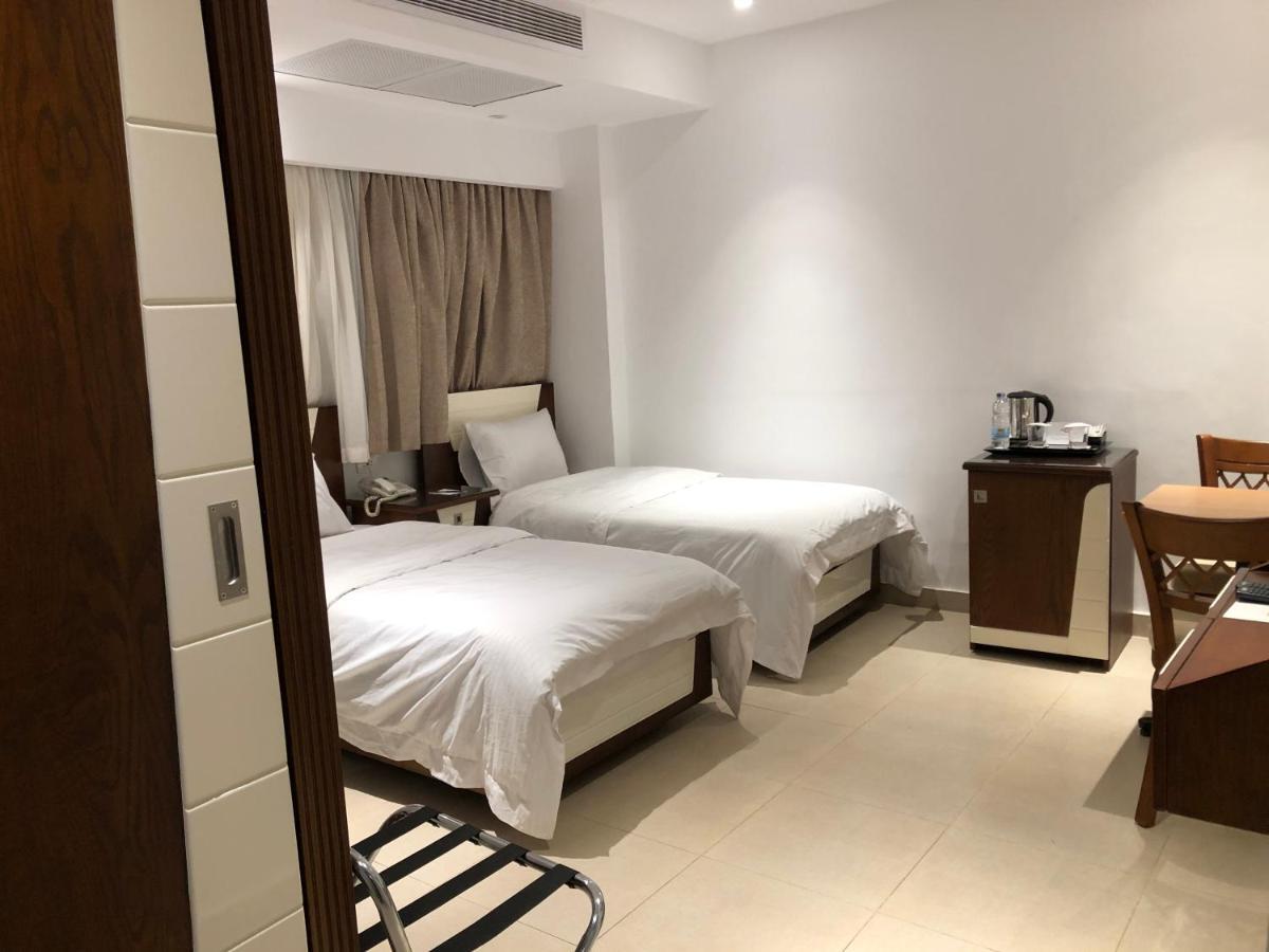 Maxim Hotel القاهرة المظهر الخارجي الصورة