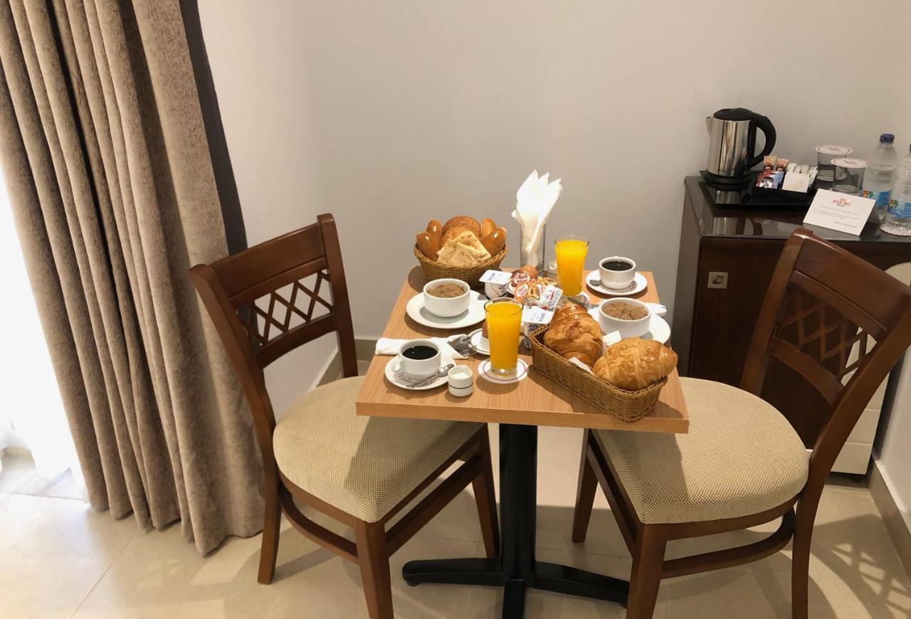 Maxim Hotel القاهرة المظهر الخارجي الصورة